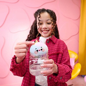 Magic Jellykins Mystery Blind-Jar Plush