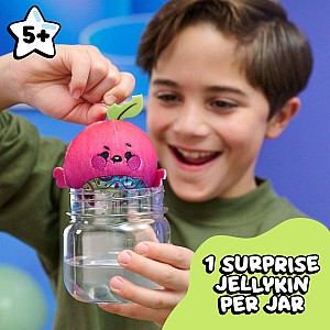 Magic Jellykins Mystery Blind-Jar Plush