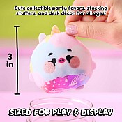 Magic Jellykins Mystery Blind-Jar Plush