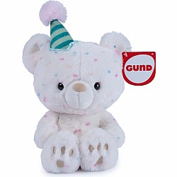 GUND Birthday Kai Plush