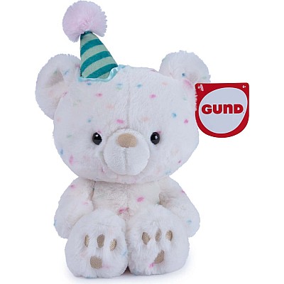 GUND Birthday Kai Plush