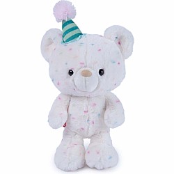 GUND Birthday Kai Plush