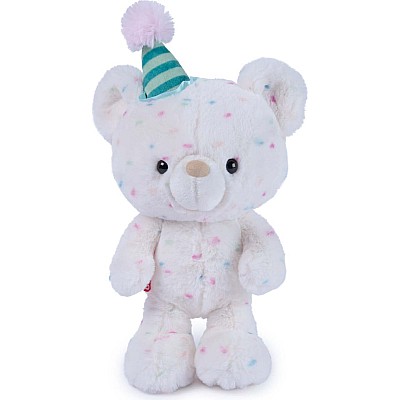 GUND Birthday Kai Plush