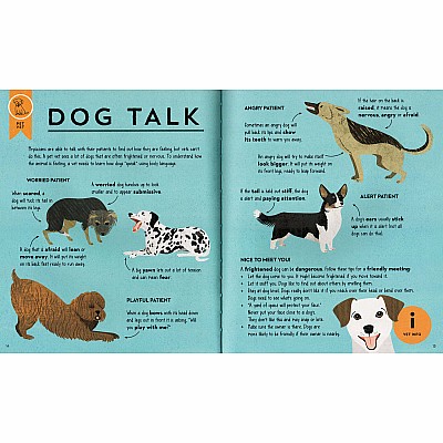 Vet Academy Book