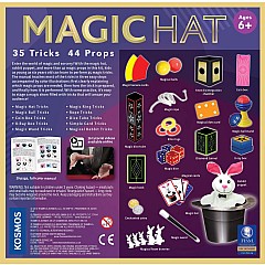 Magic Hat