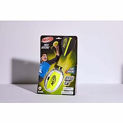 NERF Vortex Lightstrike Football