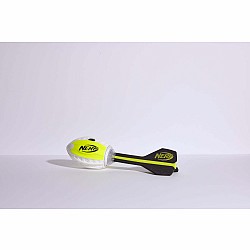 NERF Vortex Lightstrike Football