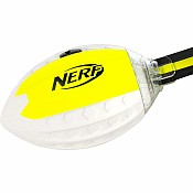 NERF Vortex Lightstrike Football