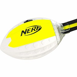NERF Vortex Lightstrike Football