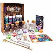 Mystic Potion Kit - Make Your Own Potions