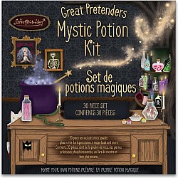 Mystic Potion Kit - Make Your Own Potions