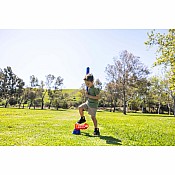Stomp Sports Stomp n' Pitch