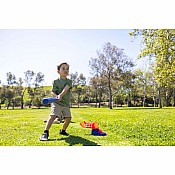 Stomp Sports Stomp n' Pitch