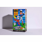 Stomp Sports Stomp n' Pitch