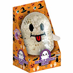 Squish N' Sparkle Ghost