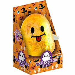 Squish N' Sparkle Ghost