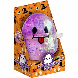 Squish N' Sparkle Ghost