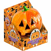 Squish N' Sparkle Pumpkin