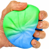 Secret! Squishy Dumplin'