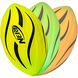 NERF Lightstrike Football