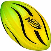 NERF Lightstrike Football