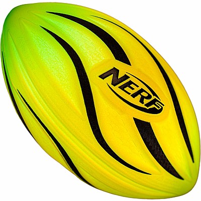 NERF Lightstrike Football