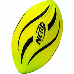 NERF Lightstrike Football