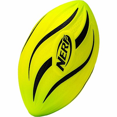 NERF Lightstrike Football