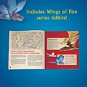 KLUTZ Wings of Fire Folded Flyers Book