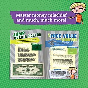KLUTZ Fake Out Fun Prank Book