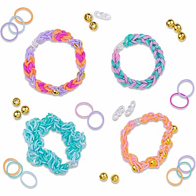 Rainbow Loom Loomiloom Festival Magic
