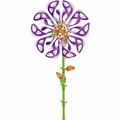 SolarFlower: 2 styles