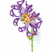 SolarFlower: 2 styles