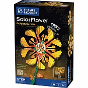 SolarFlower: 2 styles