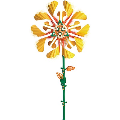 SolarFlower: 2 styles