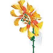 SolarFlower: 2 styles