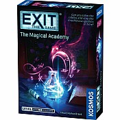 Exit: The Game: 3 styles