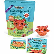 Rainbow Loom Lil' Loomigurumi Rubber Band Crochet Kits: 3 styles