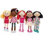 Groovy Girls Dolls