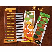In a Nutshell Game Trivia Word Game