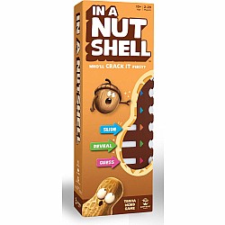 In a Nutshell Game Trivia Word Game