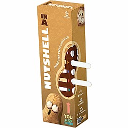 In a Nutshell Game Trivia Word Game