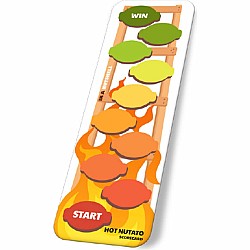 In a Nutshell Game Trivia Word Game