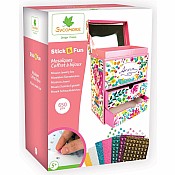 Sycomore Mosaics Jewelry Box