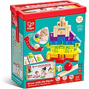 Grow-with-Me Blocks