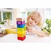 Grow-with-Me Blocks