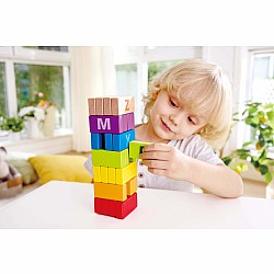 Grow-with-Me Blocks