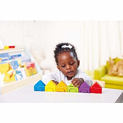 Grow-with-Me Blocks