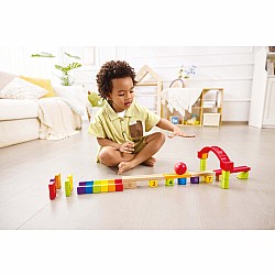 Grow-with-Me Blocks
