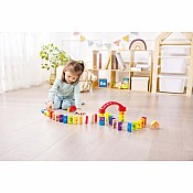 Grow-with-Me Blocks